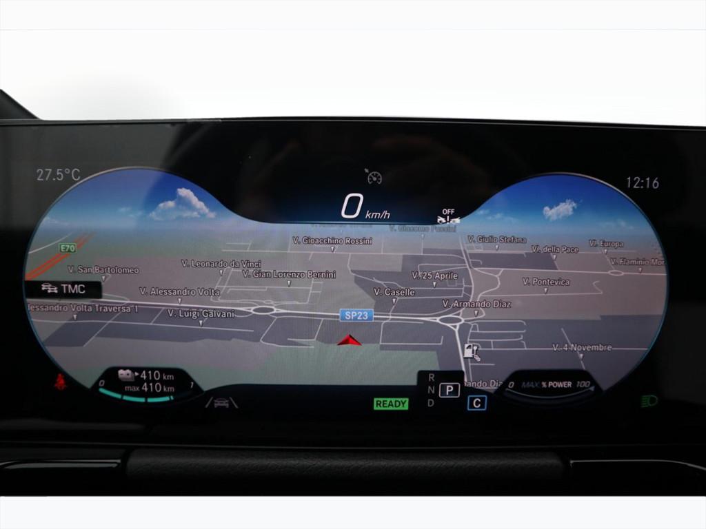 EQA 250+ Premium - Certified