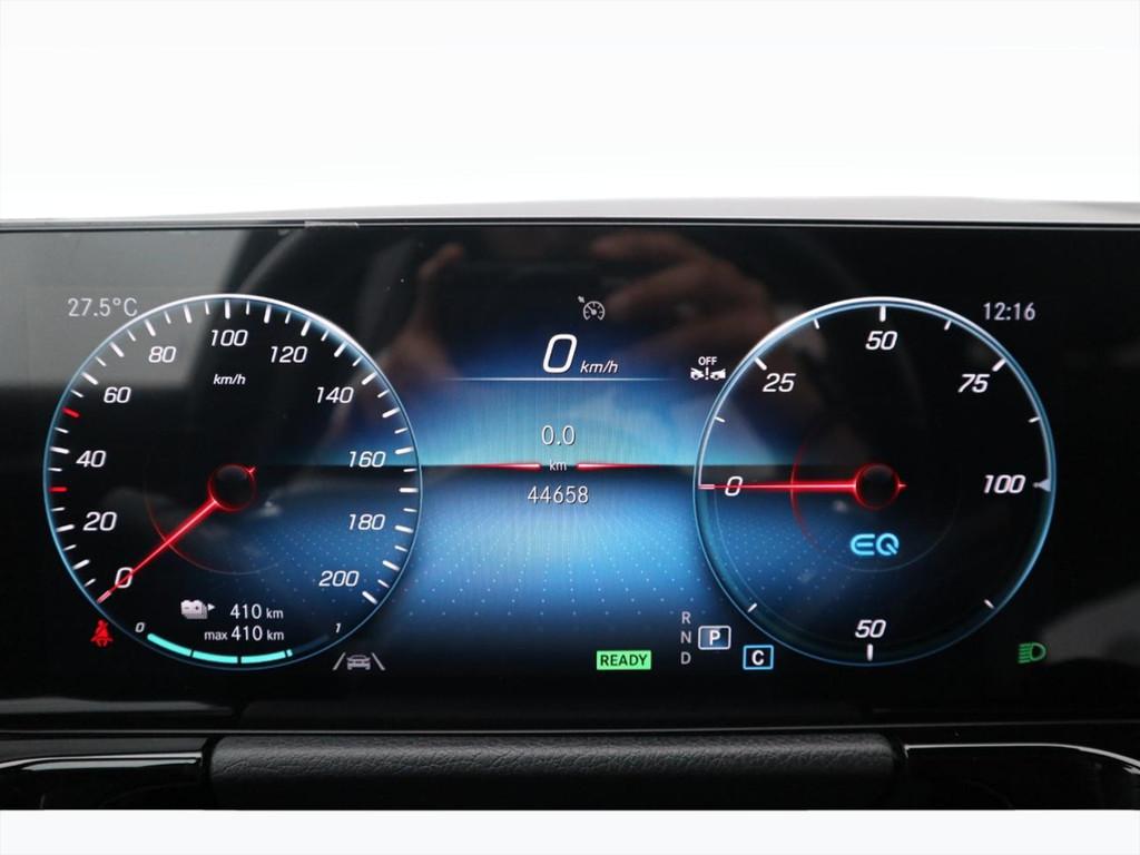 EQA 250+ Premium - Certified