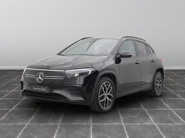 EQA 250+ Premium - Certified