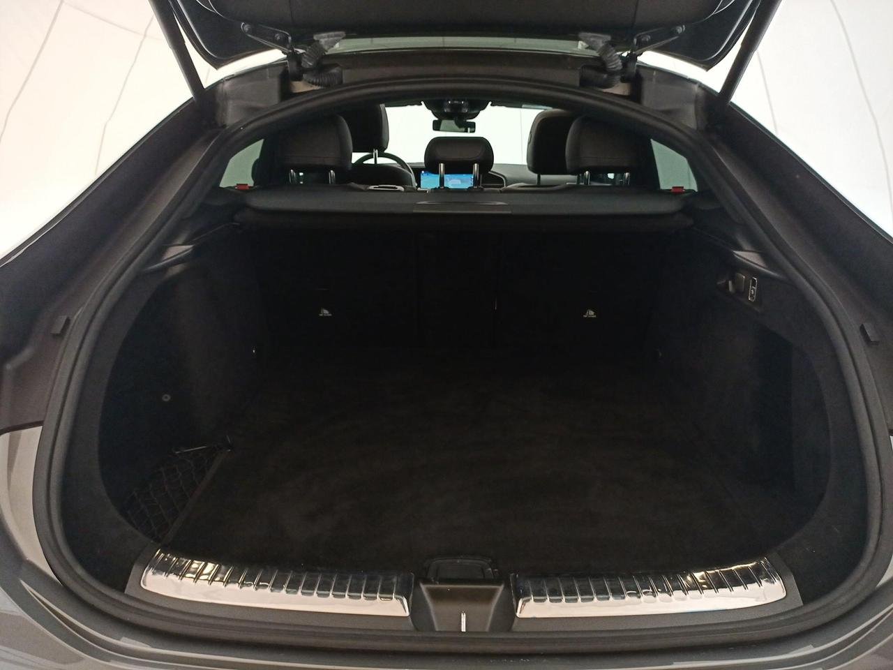 GLE Coupe 300 d mhev Premium Pro 4matic auto - Certified