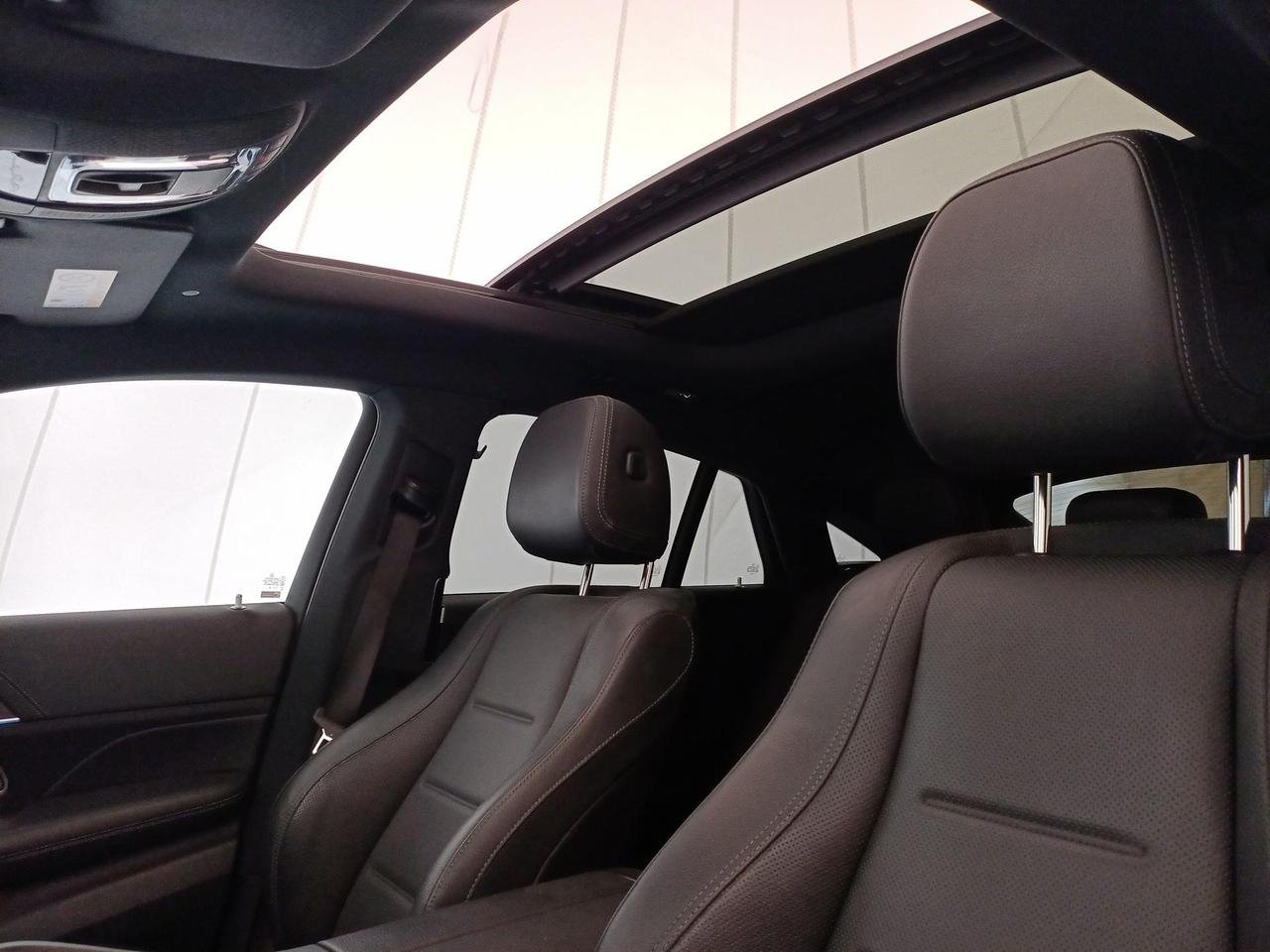 GLE Coupe 300 d mhev Premium Pro 4matic auto - Certified