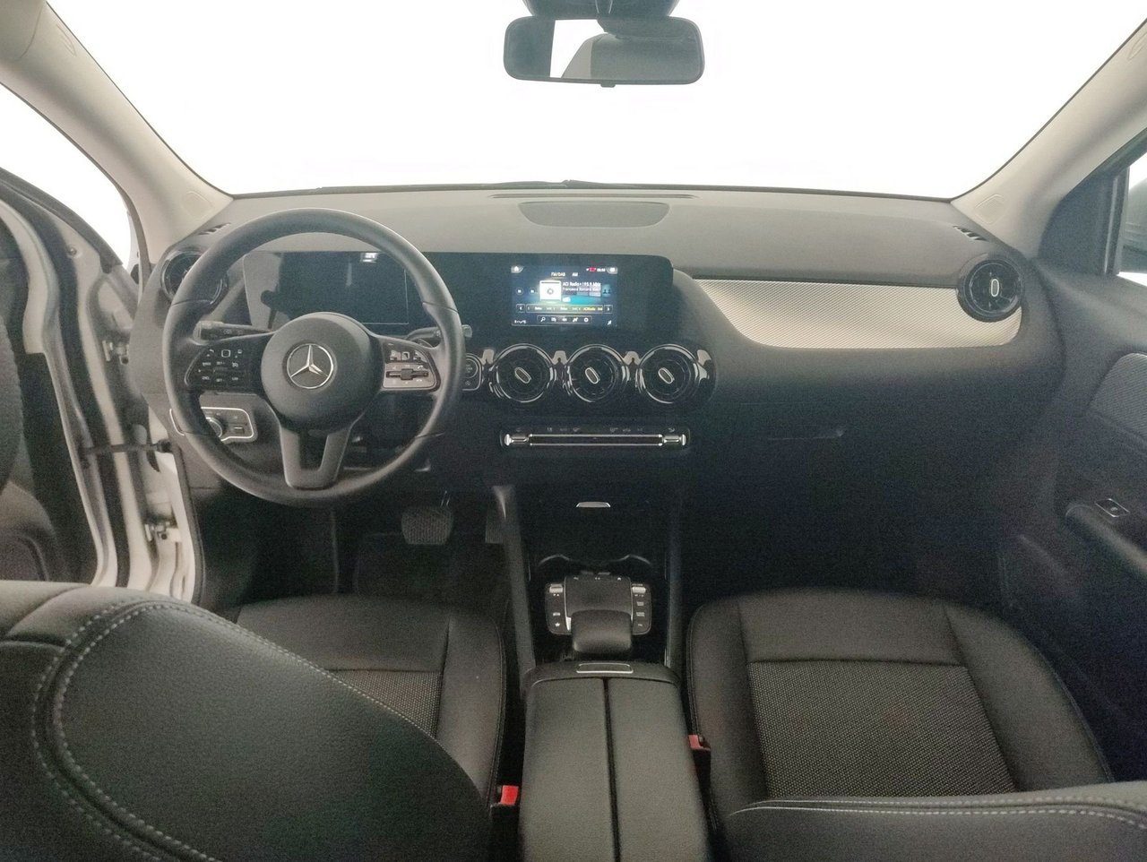 GLA 180 d Executive auto - Certified