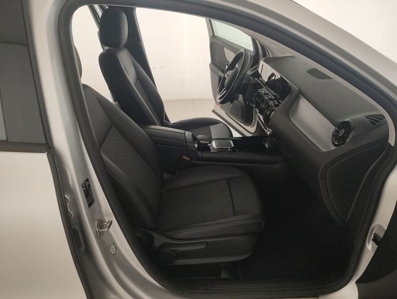 GLA 180 d Executive auto - Certified