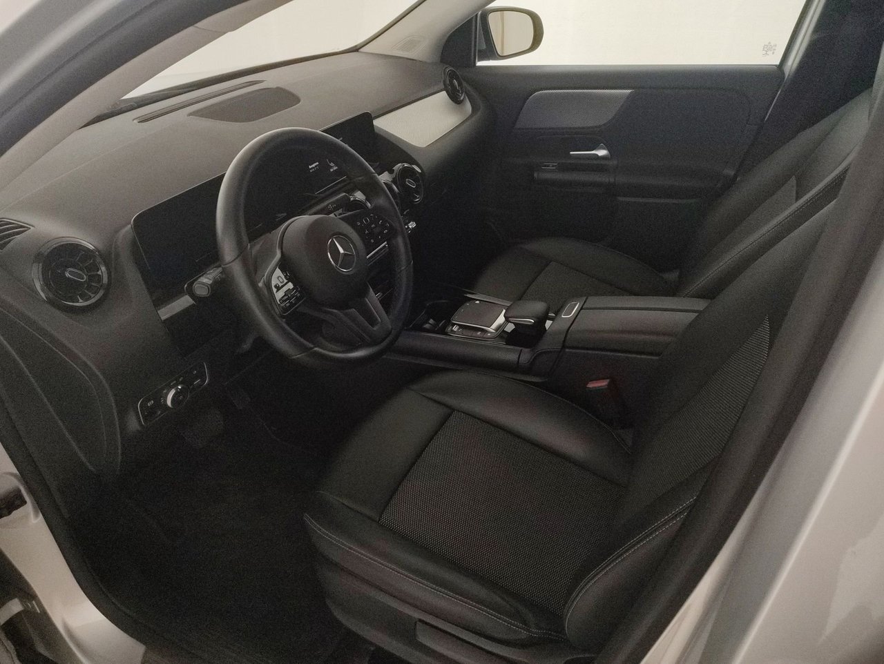 GLA 180 d Executive auto - Certified