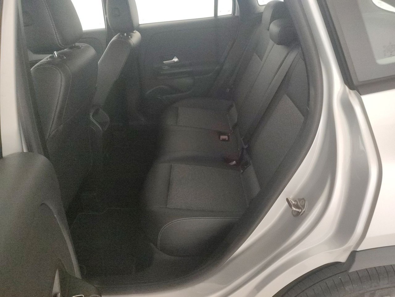 GLA 180 d Executive auto - Certified