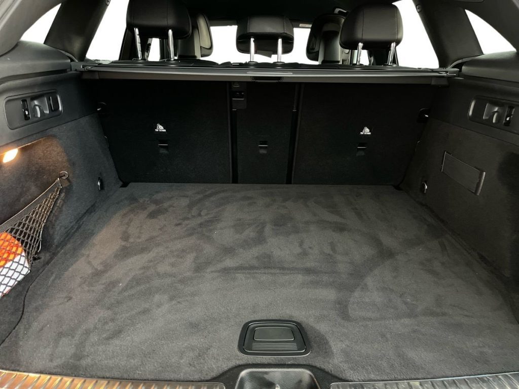 GLC 220 d AMG Line Premium 4matic auto - Certified