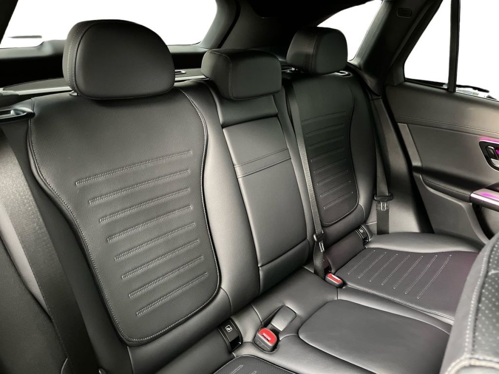 GLC 220 d AMG Line Premium 4matic auto - Certified