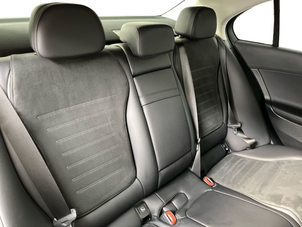 C 220 d mhev Premium auto - Certified