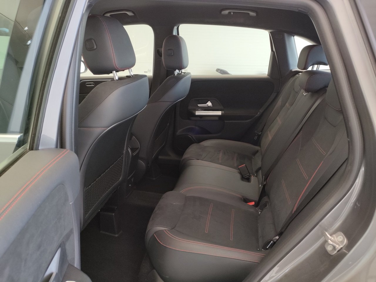 B 180 d AMG Line Advanced Plus auto - Certified