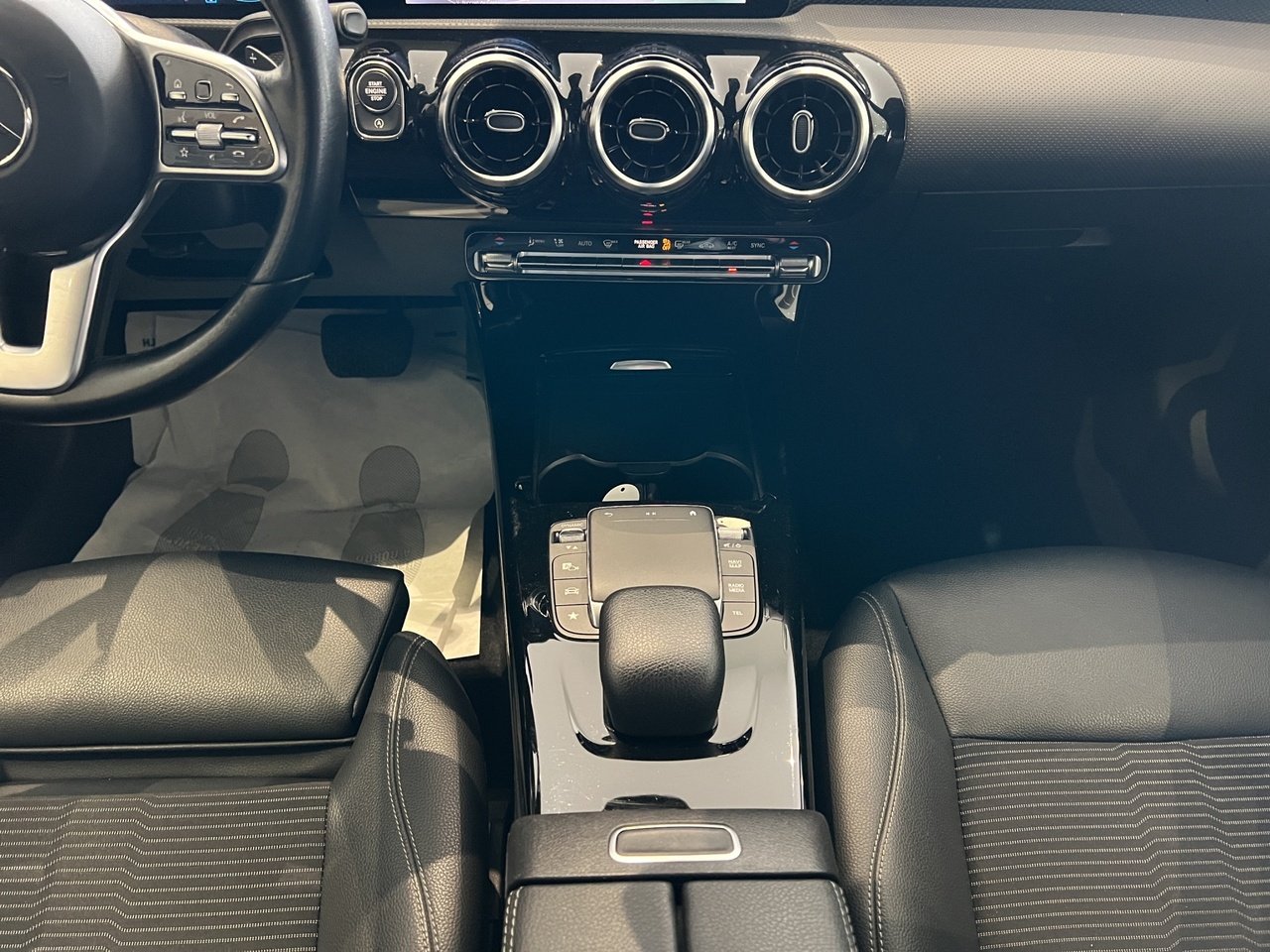 A 180 d Progressive Advanced Plus auto - Certified