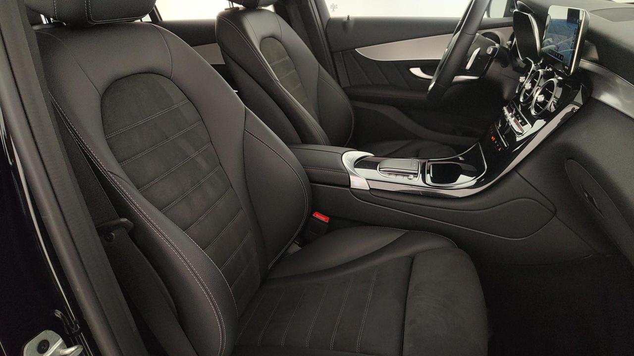 GLC 220 d Premium 4matic auto - Certified