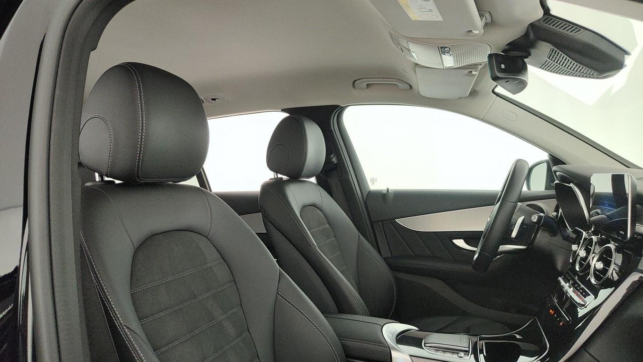 GLC 220 d Premium 4matic auto - Certified