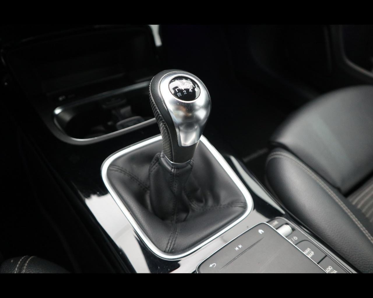 A 160 d Sport - Certified