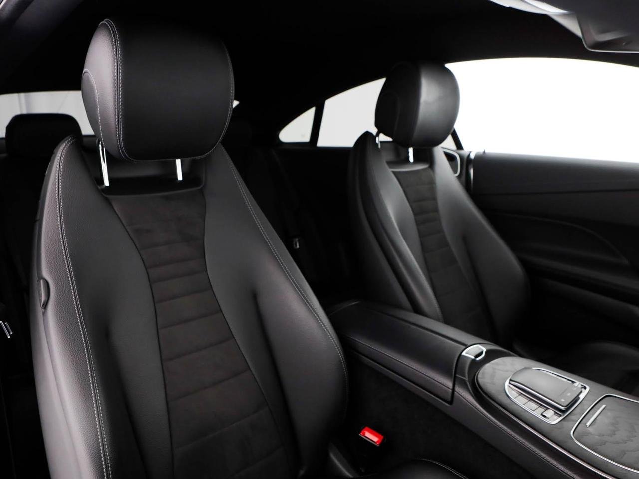 E Coupe 220 d Premium Plus 4matic auto my20 - Certified
