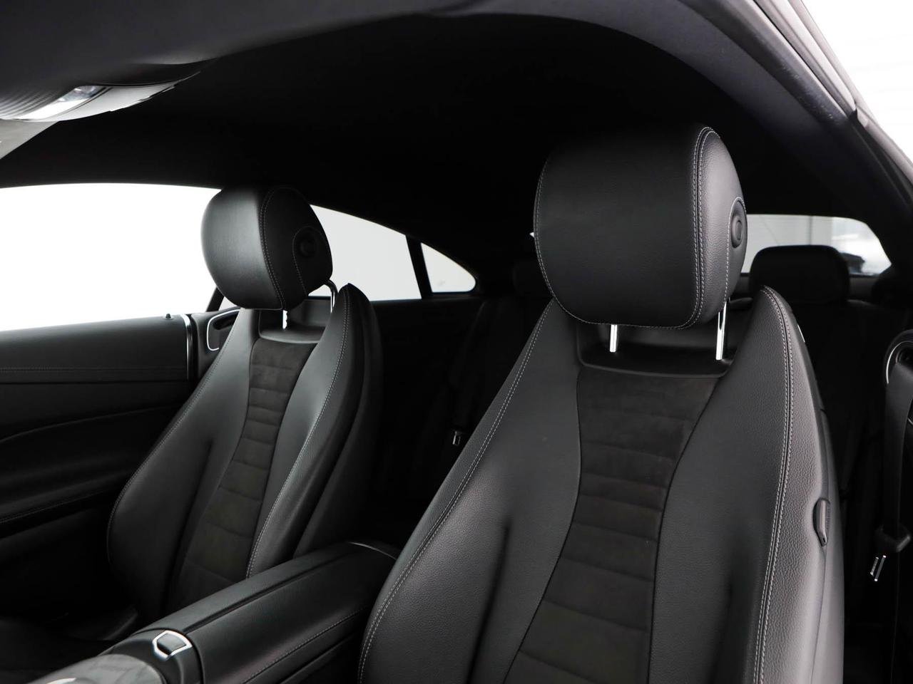 E Coupe 220 d Premium Plus 4matic auto my20 - Certified