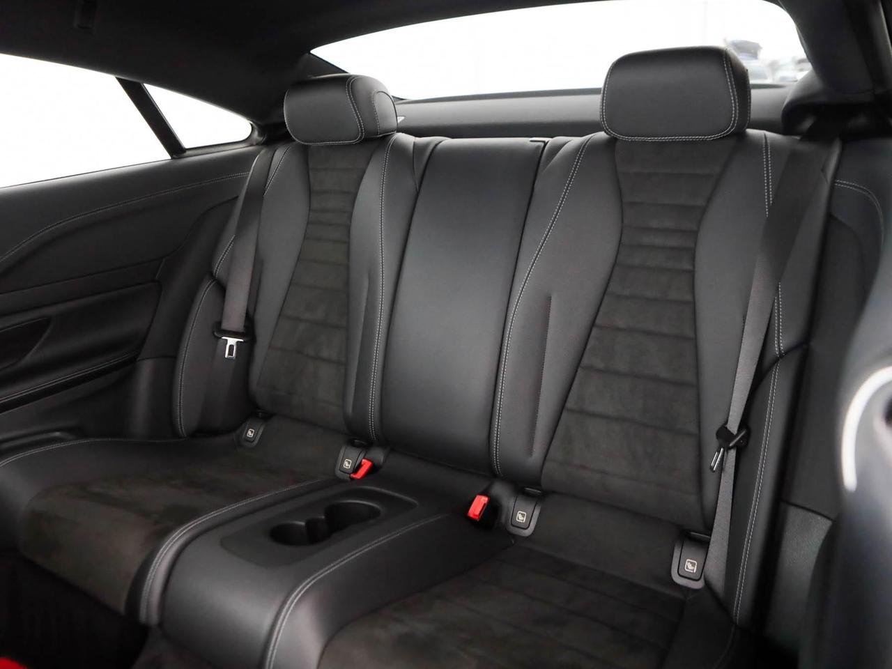 E Coupe 220 d Premium Plus 4matic auto my20 - Certified