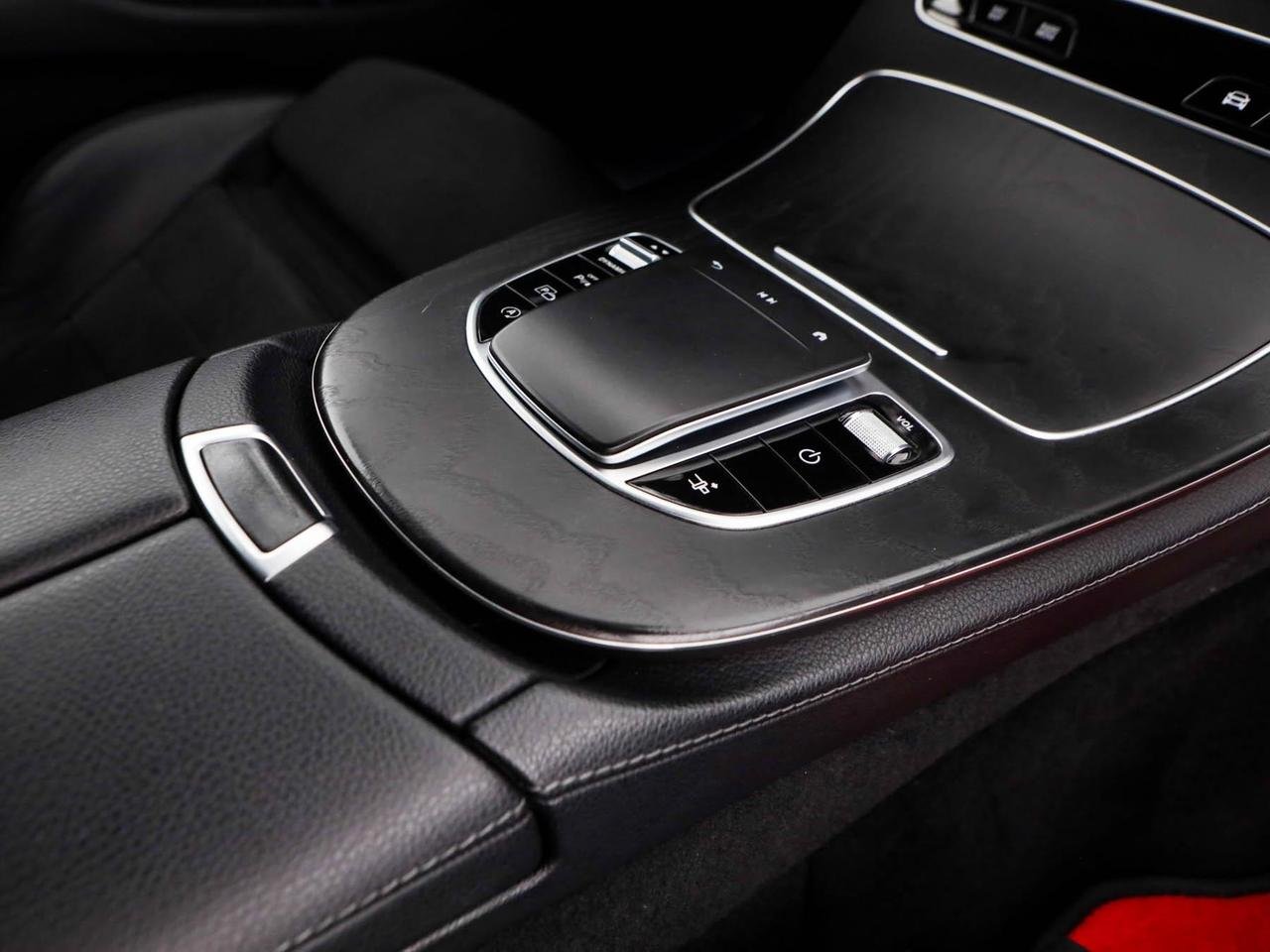 E Coupe 220 d Premium Plus 4matic auto my20 - Certified
