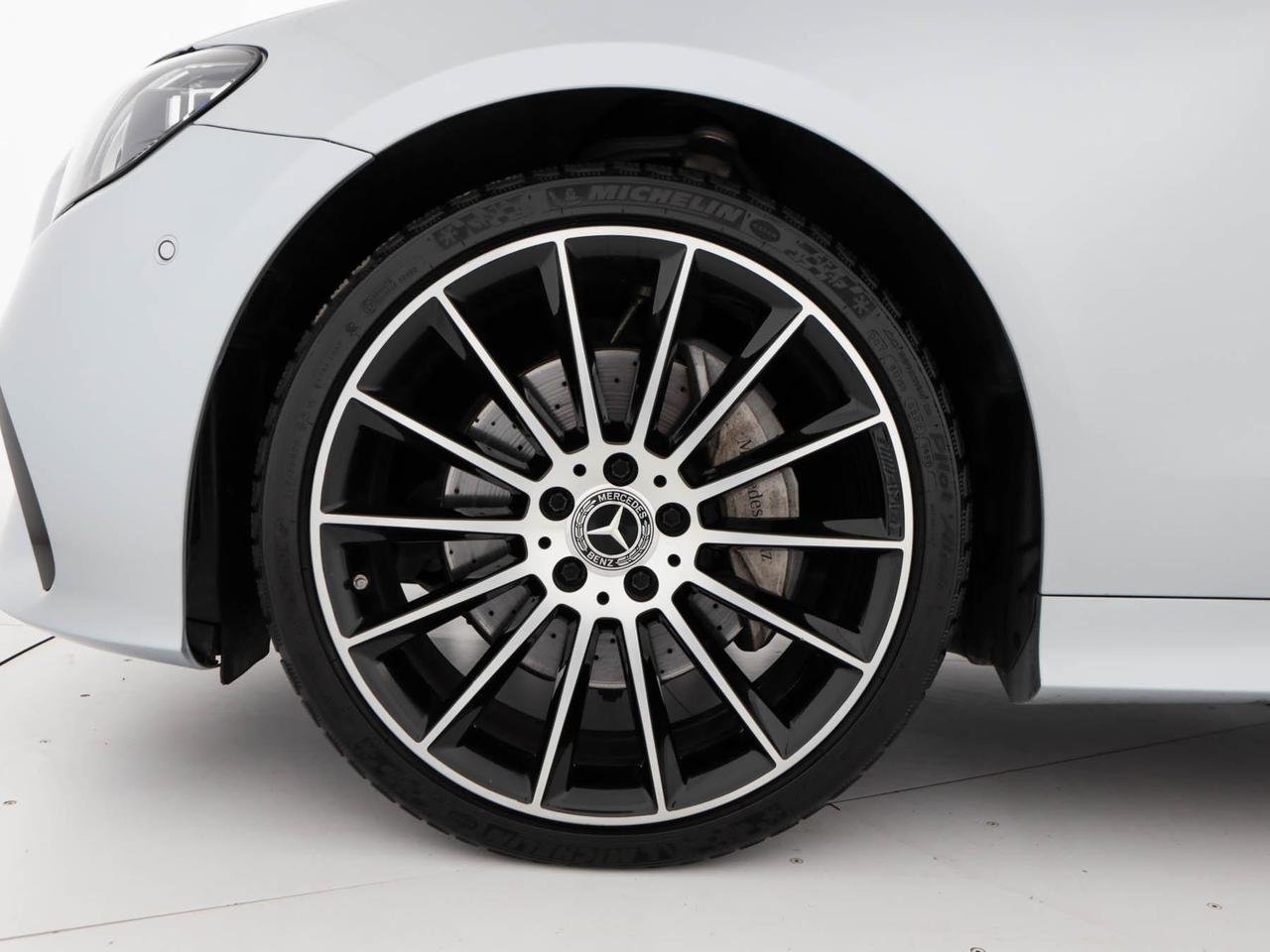 E Coupe 220 d Premium Plus 4matic auto my20 - Certified