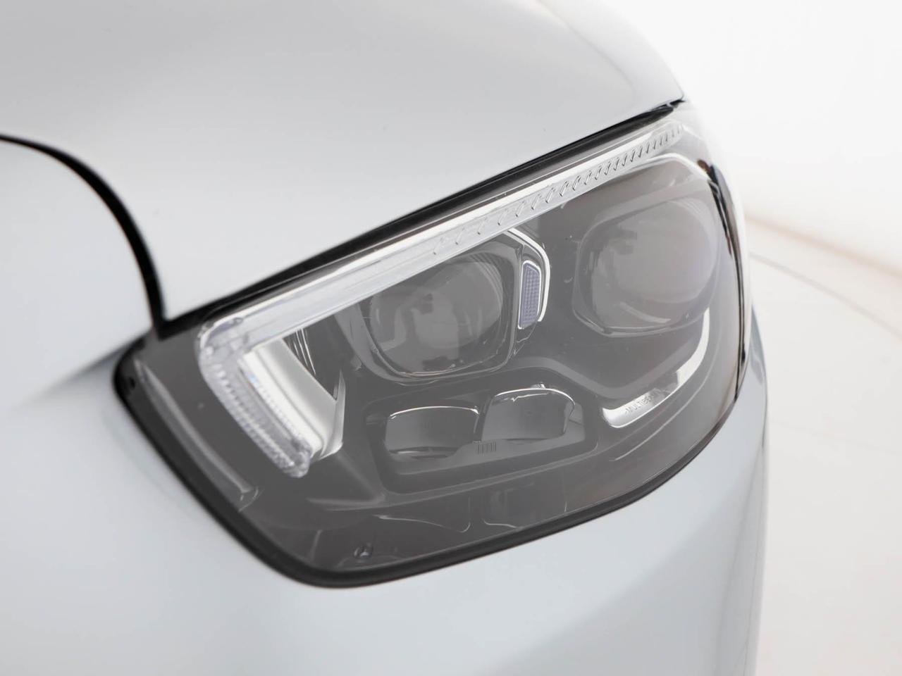 E Coupe 220 d Premium Plus 4matic auto my20 - Certified