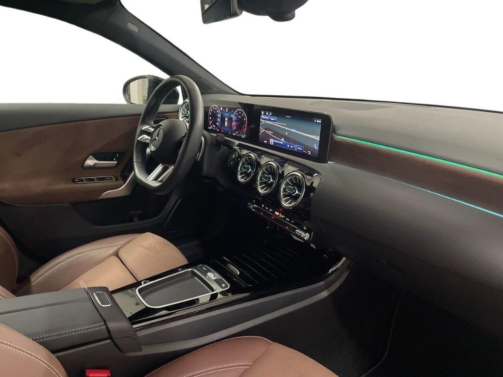 A 180 AMG Line Advanced Plus auto - Certified