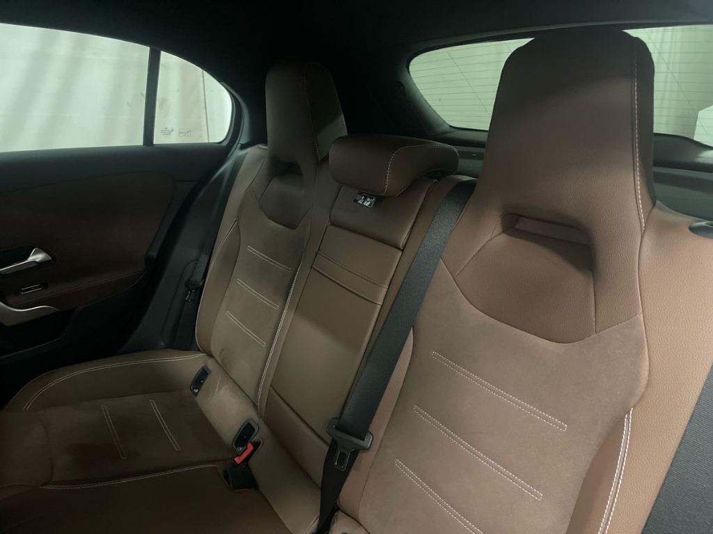 A 180 AMG Line Advanced Plus auto - Certified
