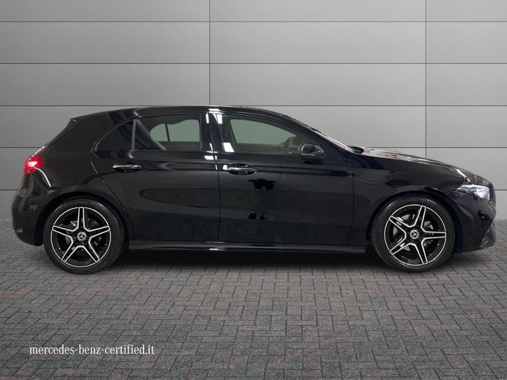 A 180 AMG Line Advanced Plus auto - Certified