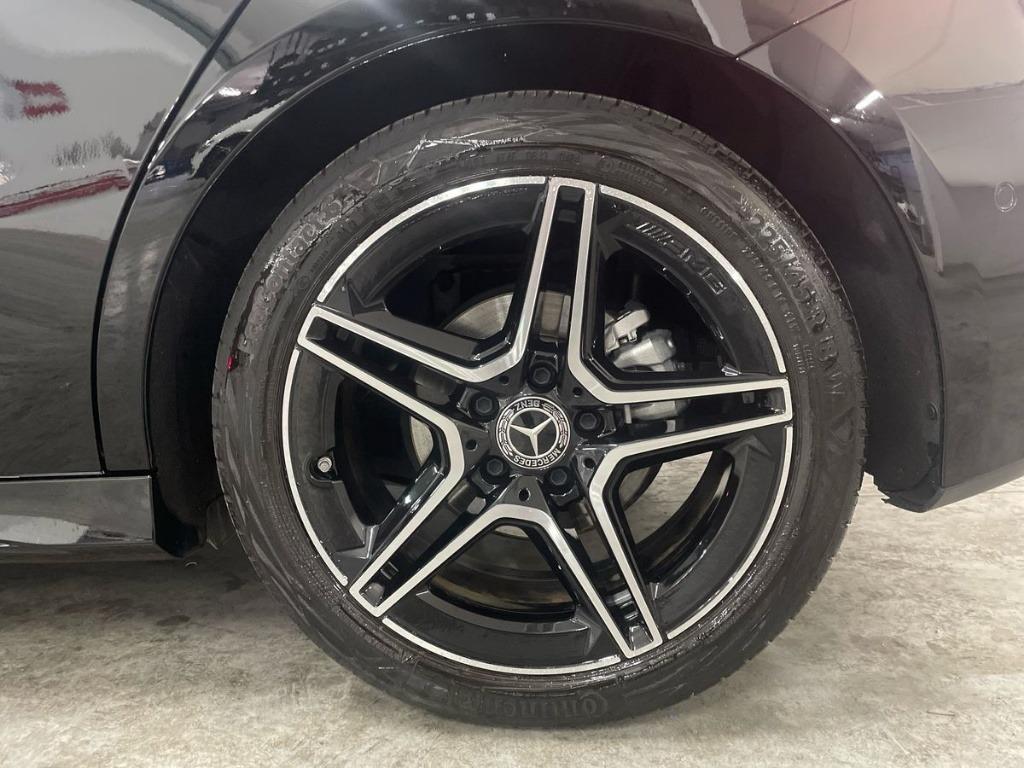 A 180 AMG Line Advanced Plus auto - Certified