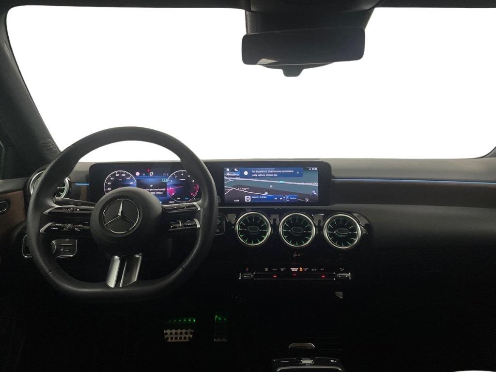 A 180 AMG Line Advanced Plus auto - Certified