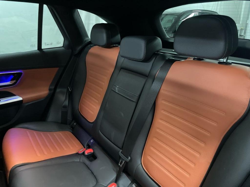 GLC 300 d AMG Premium Plus 4matic auto - Certified