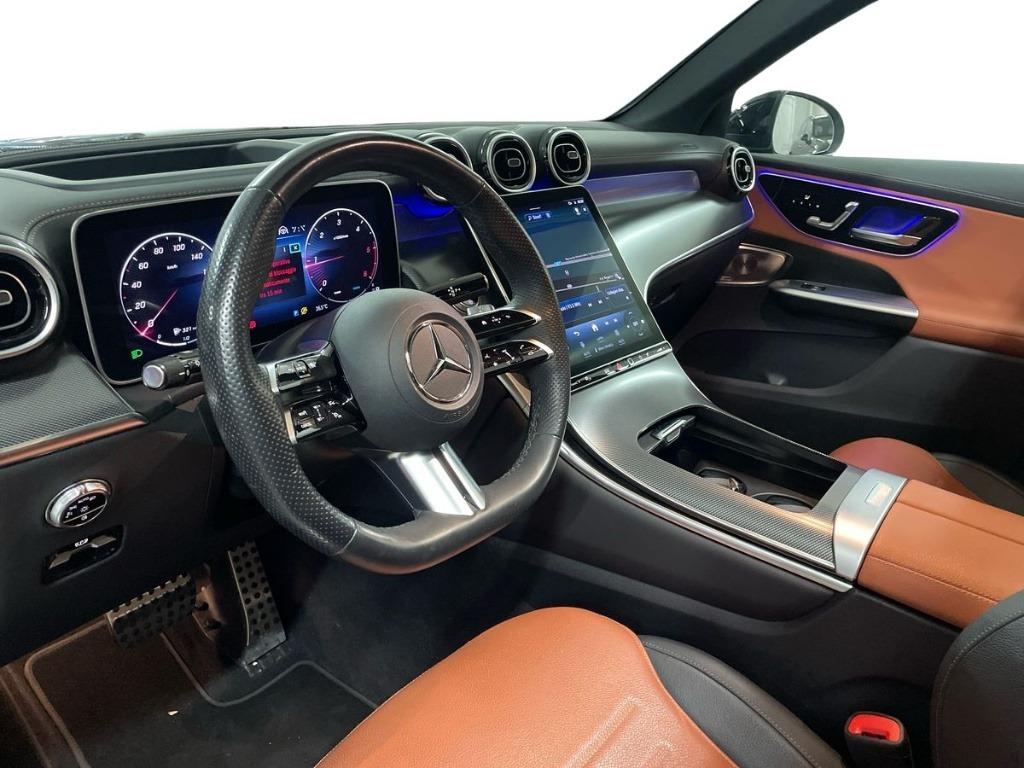 GLC 300 d AMG Premium Plus 4matic auto - Certified