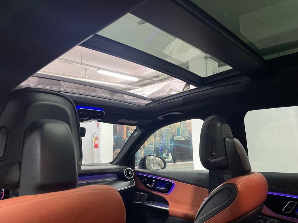 GLC 300 d AMG Premium Plus 4matic auto - Certified