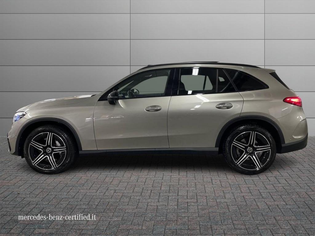 GLC 300 d AMG Premium Plus 4matic auto - Certified