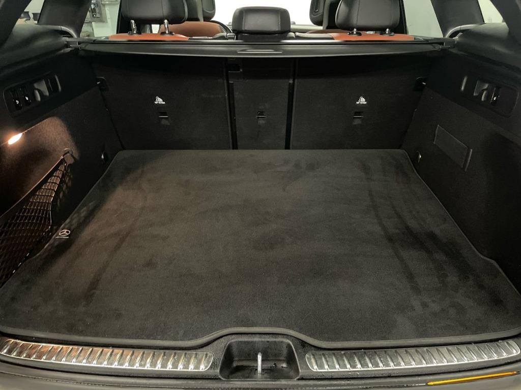 GLC 300 d AMG Premium Plus 4matic auto - Certified