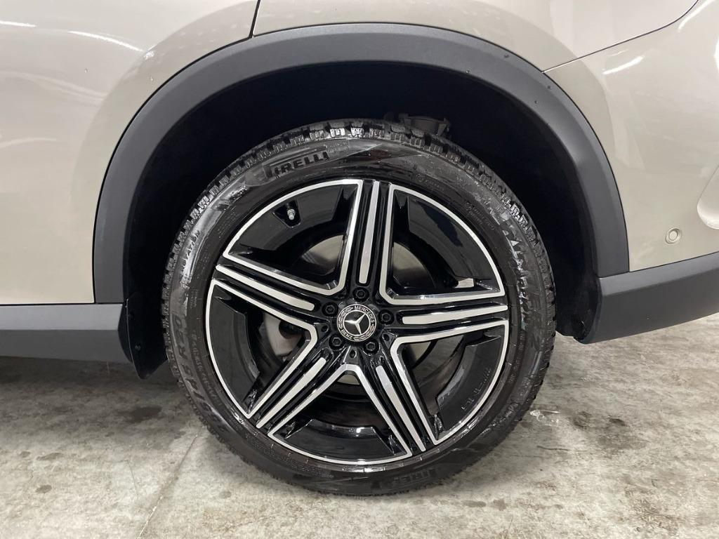 GLC 300 d AMG Premium Plus 4matic auto - Certified