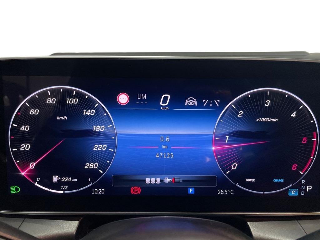GLC 300 d AMG Premium Plus 4matic auto - Certified