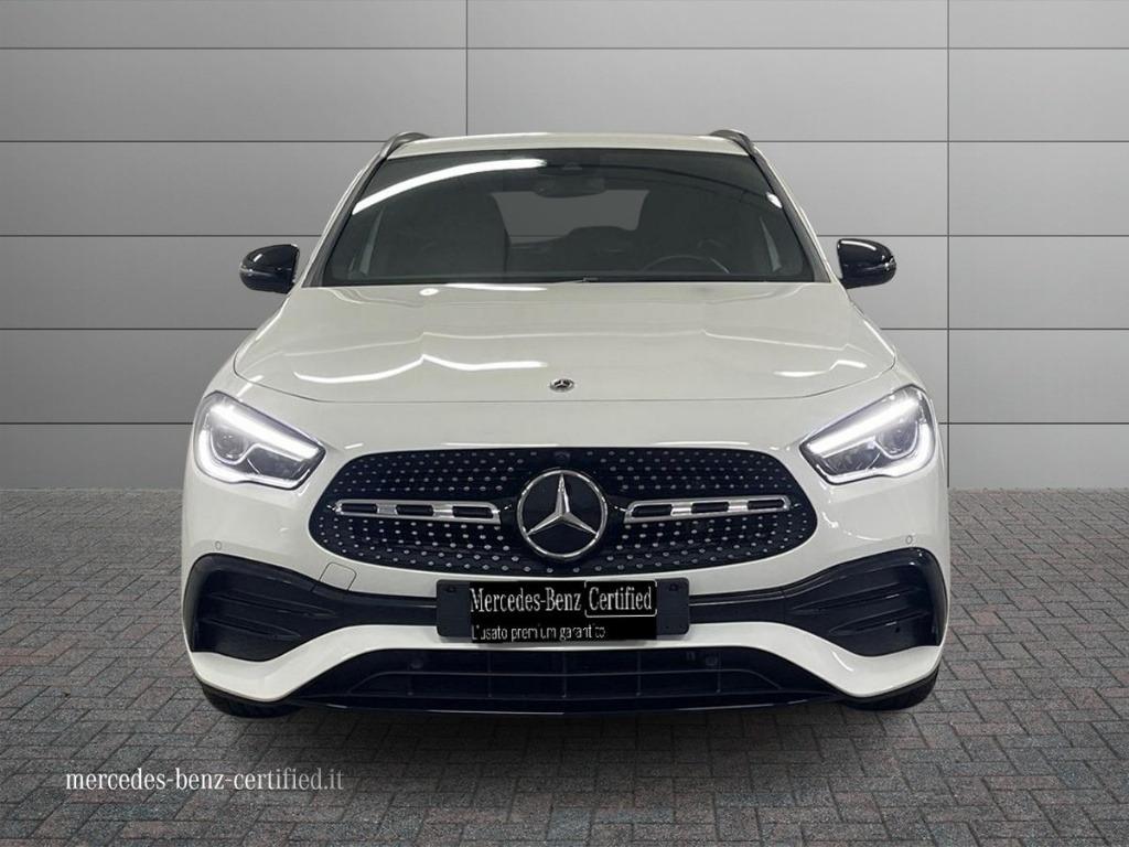 GLA 200 d Premium 4matic auto - Certified