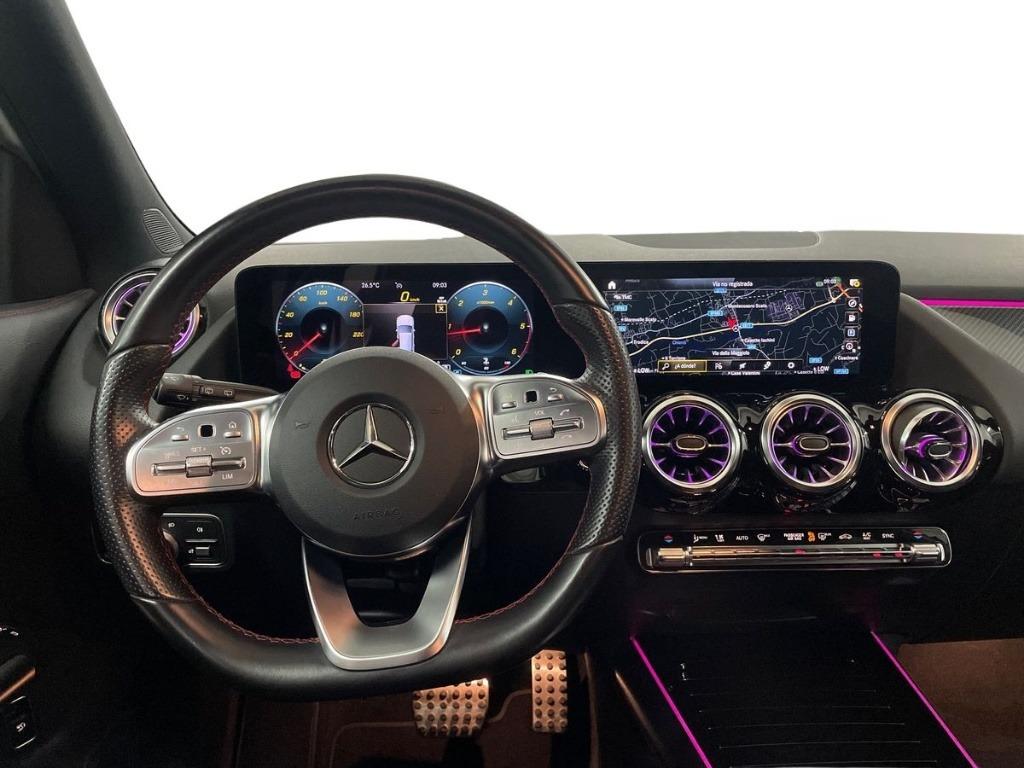 GLA 200 d Premium 4matic auto - Certified