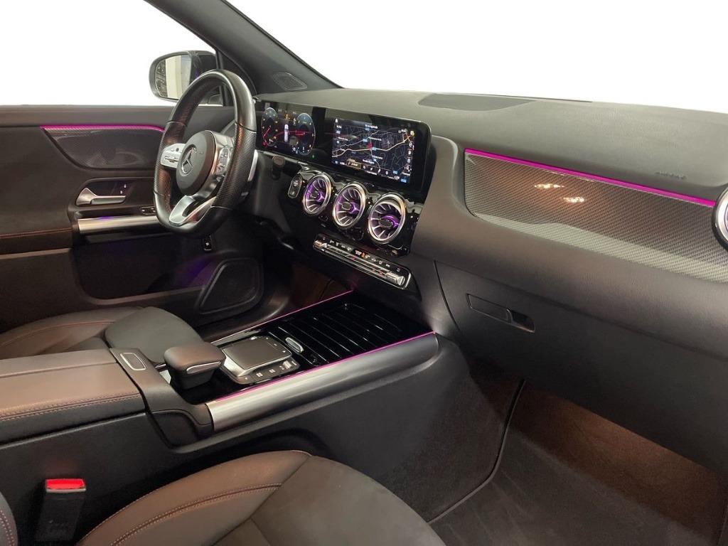 GLA 200 d Premium 4matic auto - Certified