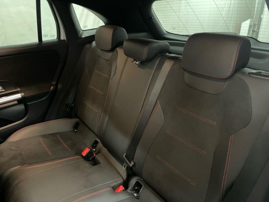 GLA 200 d Premium 4matic auto - Certified