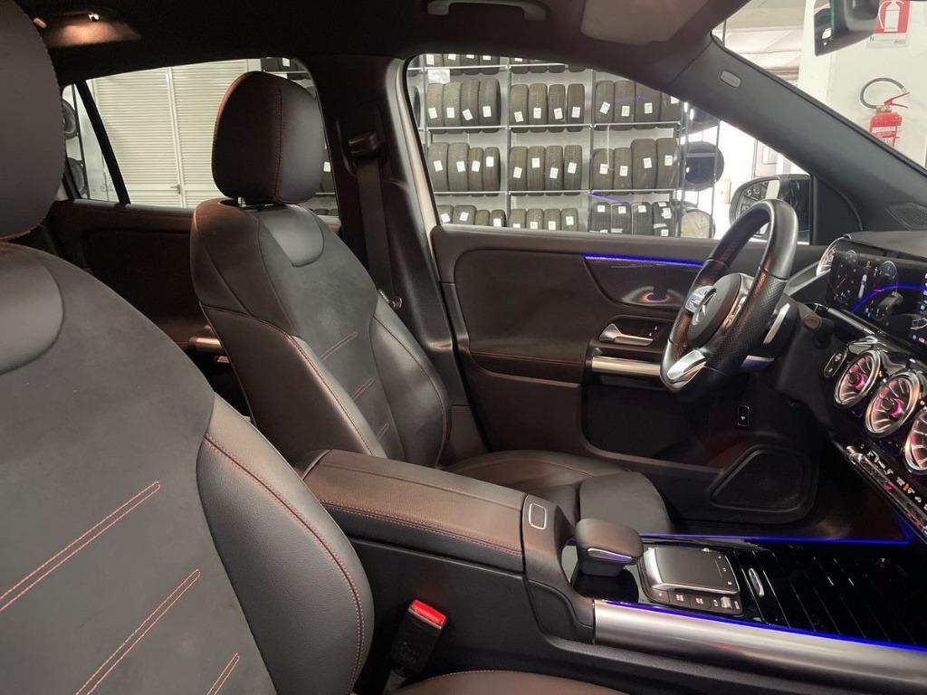 GLA 200 d Premium 4matic auto - Certified
