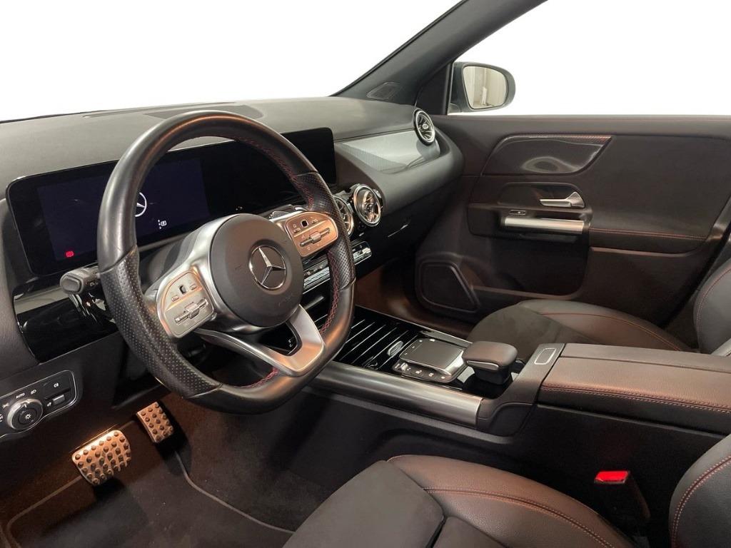 GLA 200 d Premium 4matic auto - Certified
