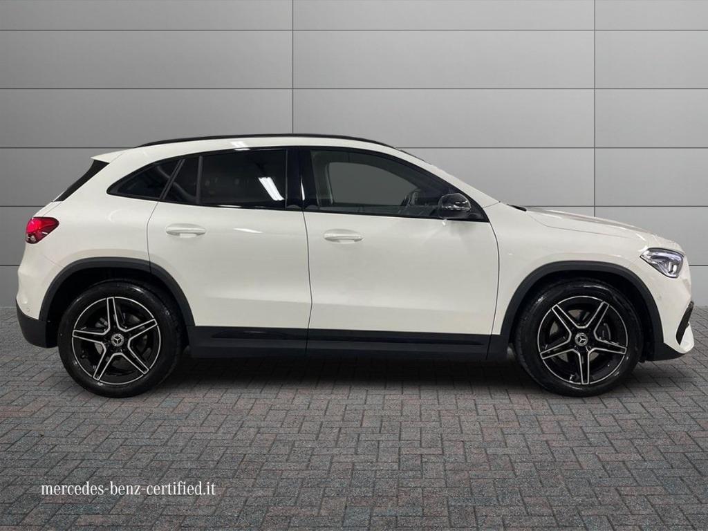 GLA 200 d Premium 4matic auto - Certified