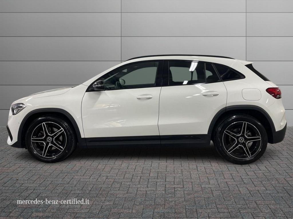 GLA 200 d Premium 4matic auto - Certified
