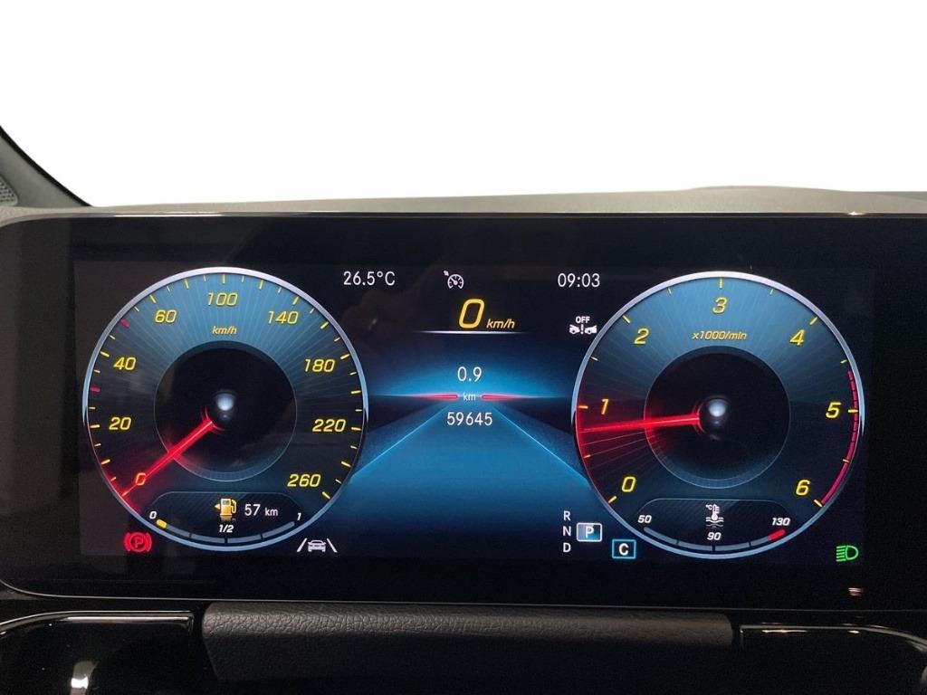 GLA 200 d Premium 4matic auto - Certified