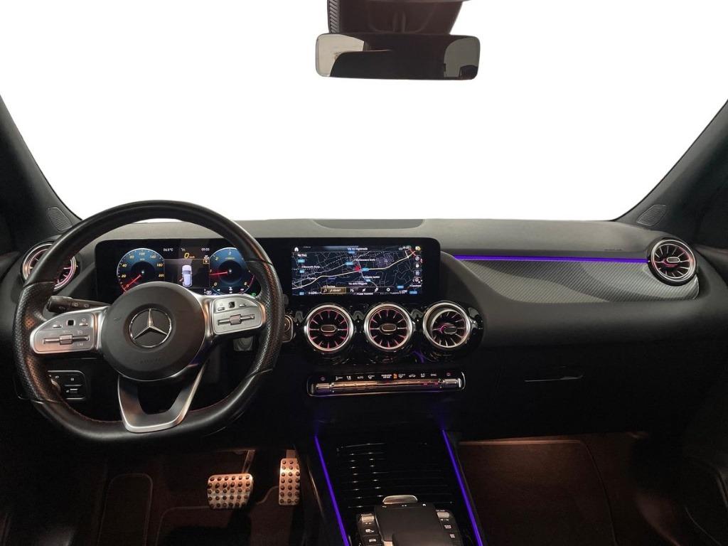 GLA 200 d Premium 4matic auto - Certified