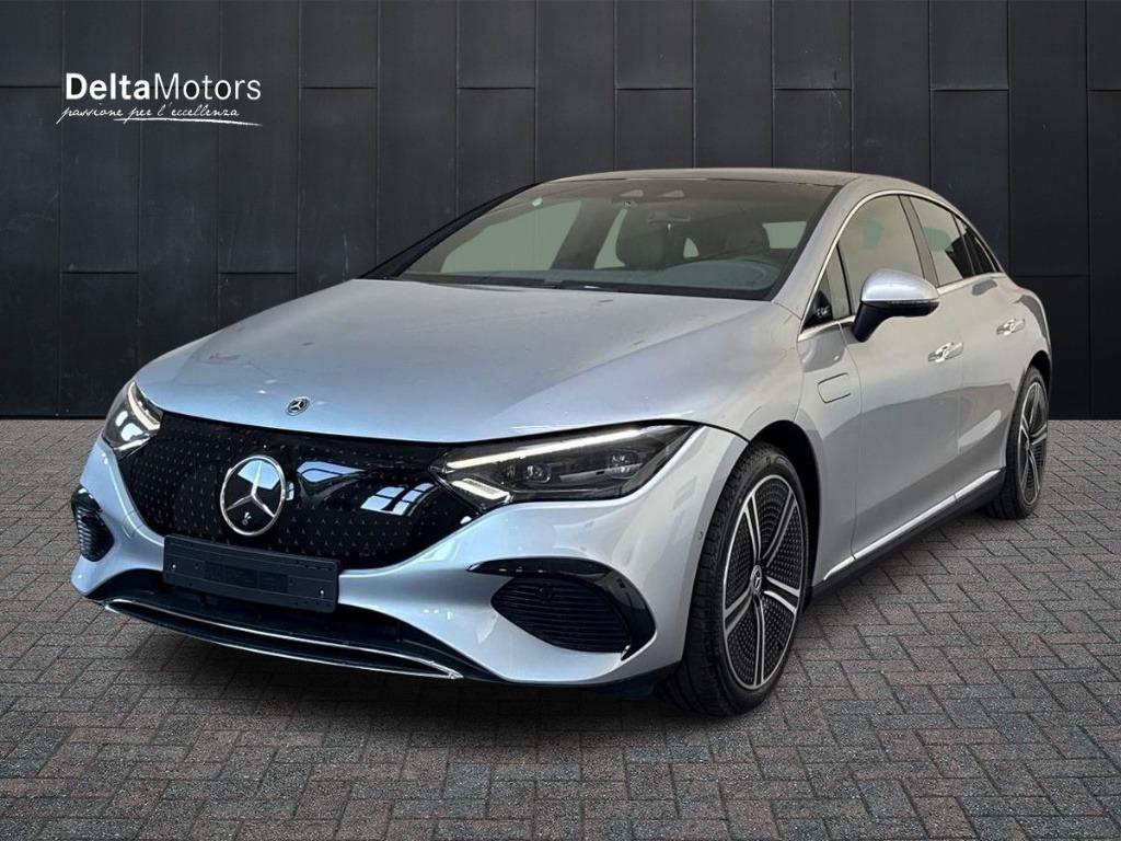EQE 300 Premium - Mercedes Certified