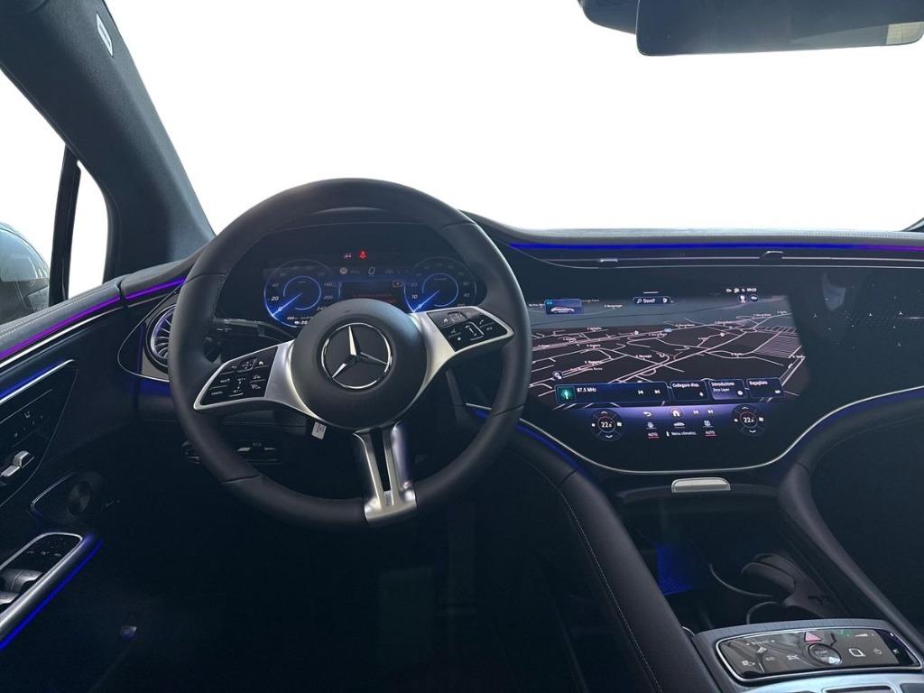 EQE 300 Premium - Certified