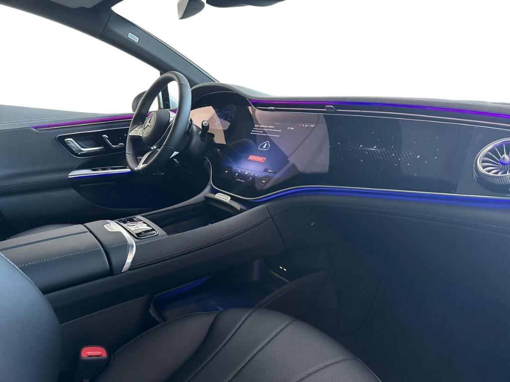 EQE 300 Premium - Certified