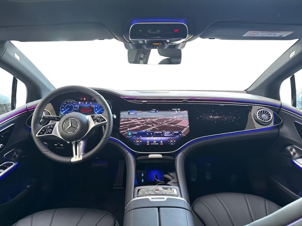 EQE 300 Premium - Certified