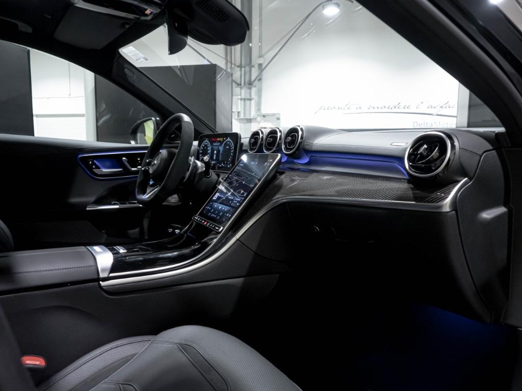 C SW 63 AMG S auto - Certified